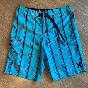 Hurley Board Shorts